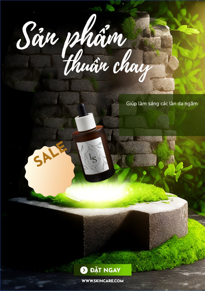 Spa, beauty, làm đẹp, thẩm mỹ, mỹ phẩm, skincare