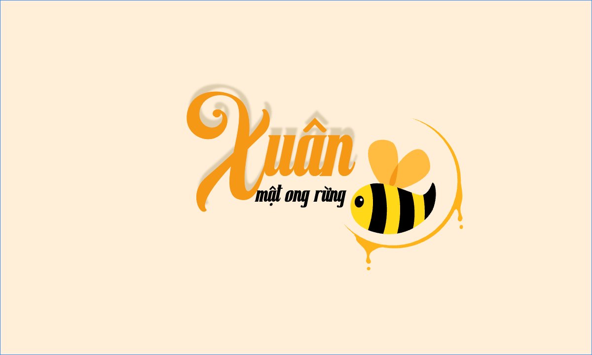 Nước uống, juice, giải khát, F&B, drink, mật ong