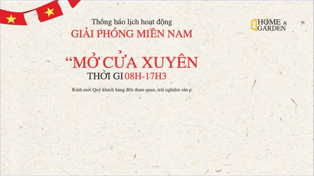 Mẫu Bài post MXH (16:9) Hoạt động xuyên lễ — LayerPic