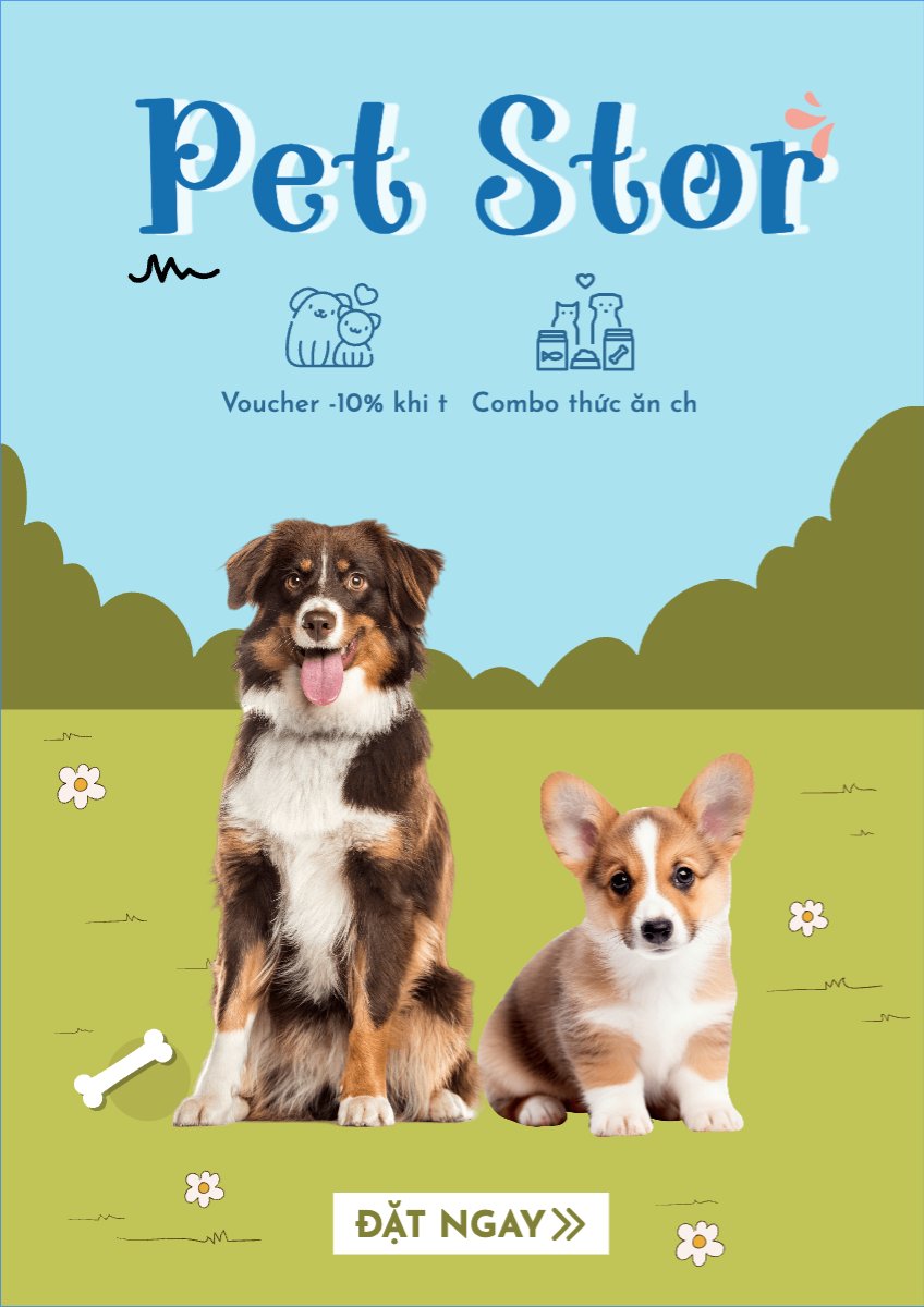 Pet, thú cưng, thú nuôi, động vật, animal, cún, dog, mèo, cat