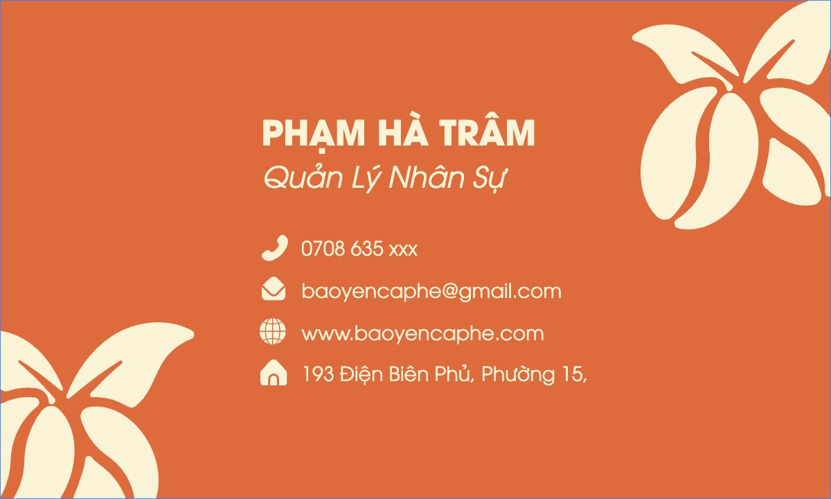 Nước uống, juice, giải khát, F&B, drink, cà phê