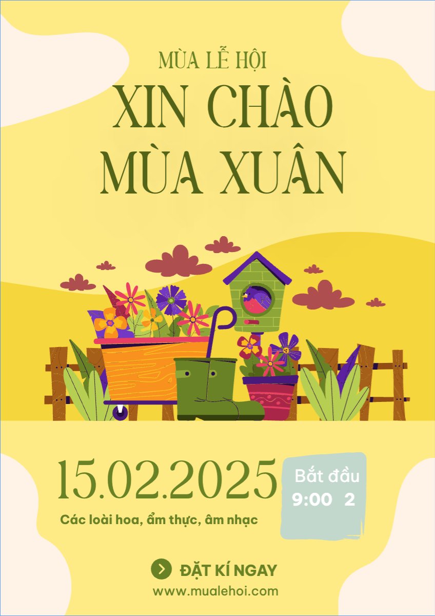 Sự kiện, event, chương trình, sale, giải trí, entertainment, lễ hội