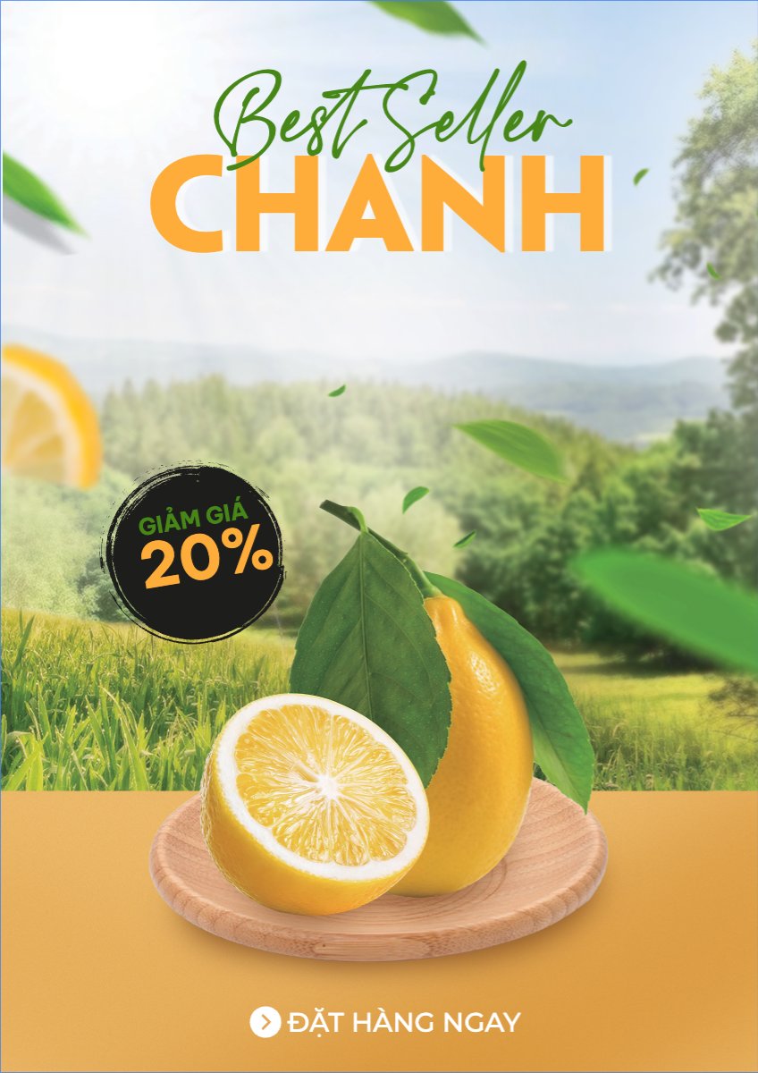 Nước uống, juice, giải khát, F&B, drink