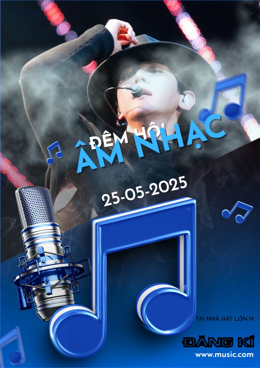 Sự kiện, event, chương trình, sale, giải trí, entertainment, party