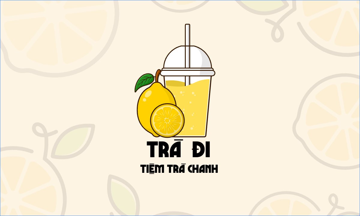 Nước uống, juice, giải khát, F&B, drink