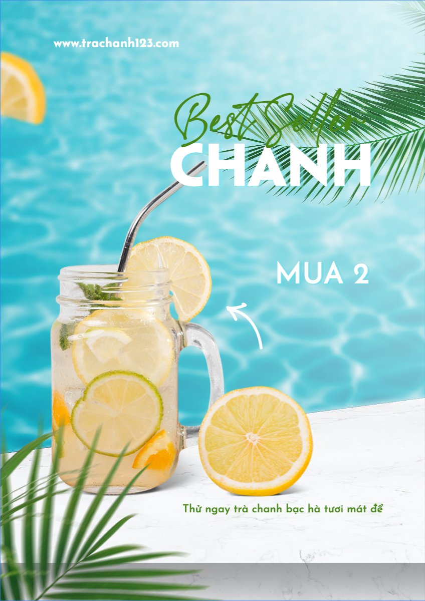 Nước uống, juice, giải khát, F&B, drink