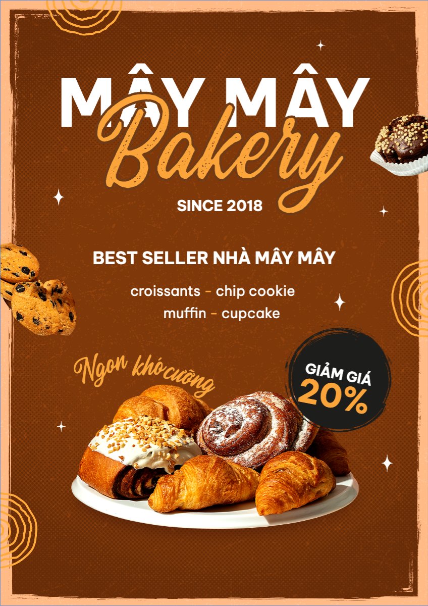Đồ ăn, food, thực phẩm, ẩm thực, món ăn, F&B, nhà hàng, thức ăn, cake, bánh ngọt