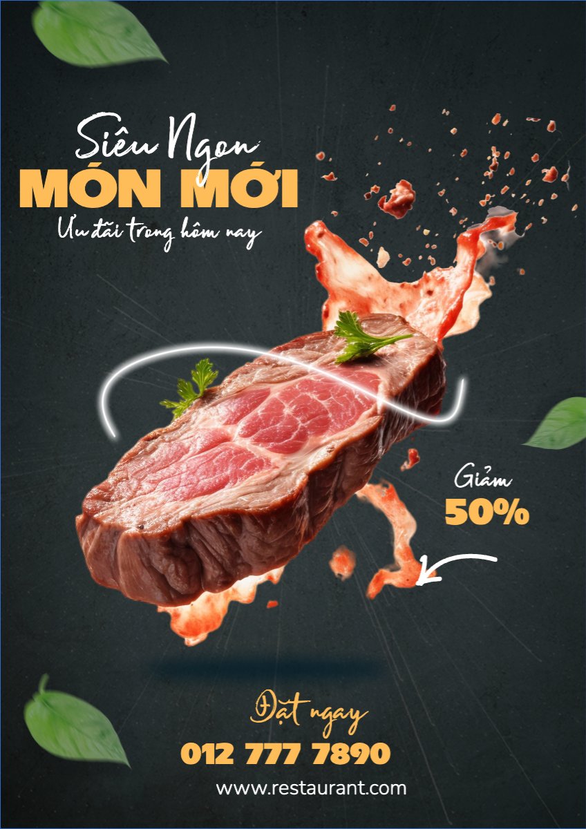 Đồ ăn, food, thực phẩm, ẩm thực, món ăn, F&B, nhà hàng, thức ăn