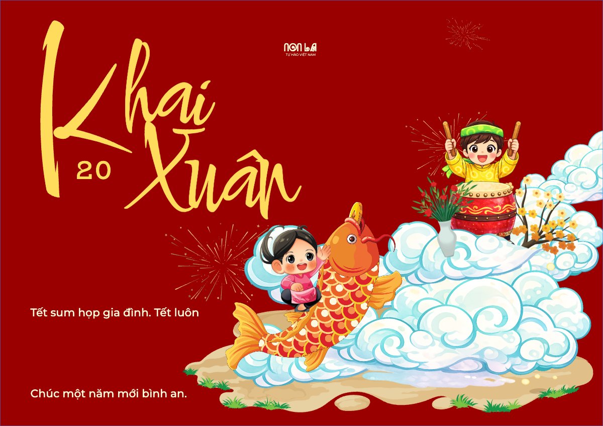 Khai xuân 2026