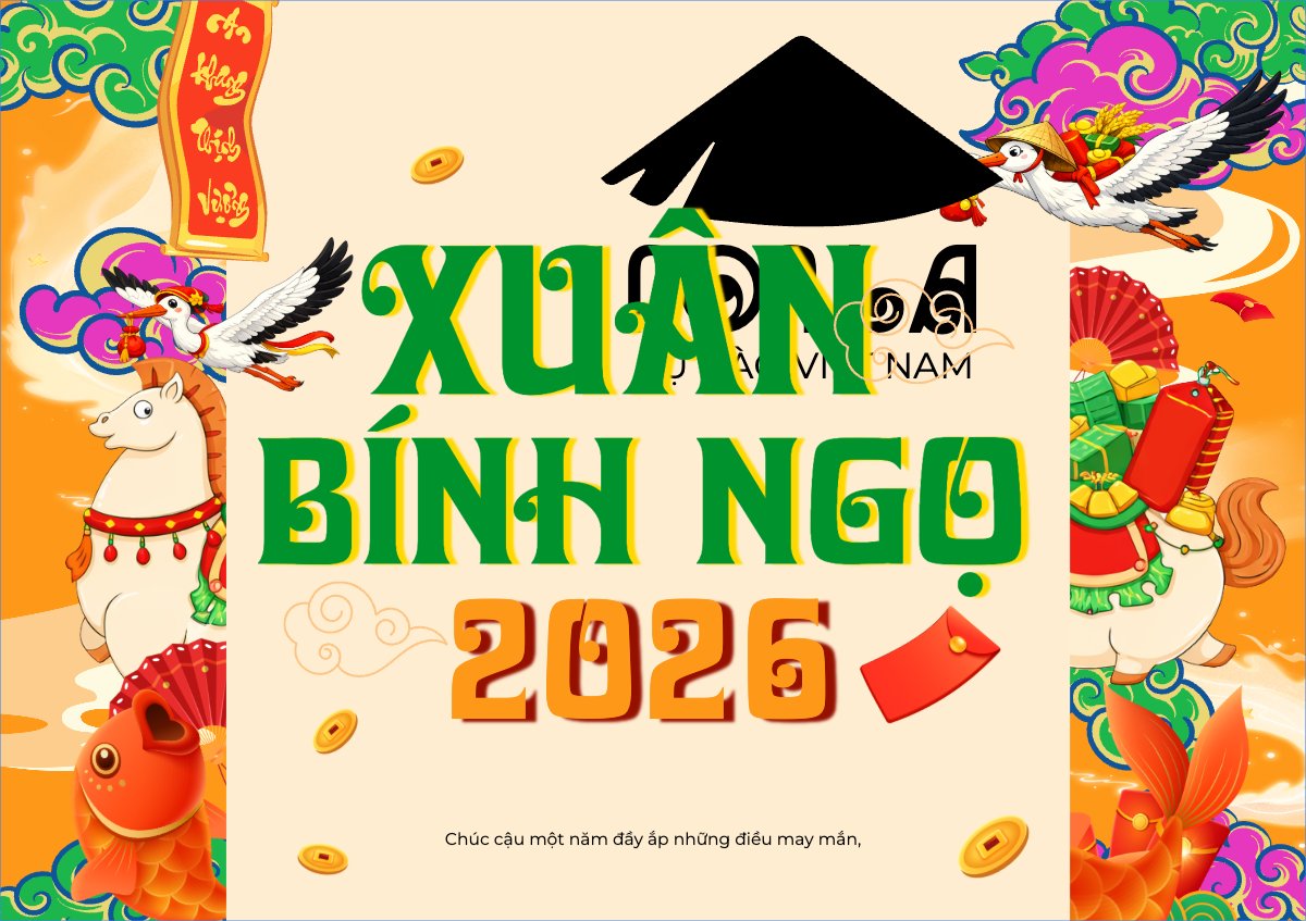 Xuân Bính Ngọ 2026