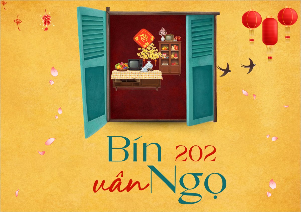 Xuân Bính Ngọ 2026