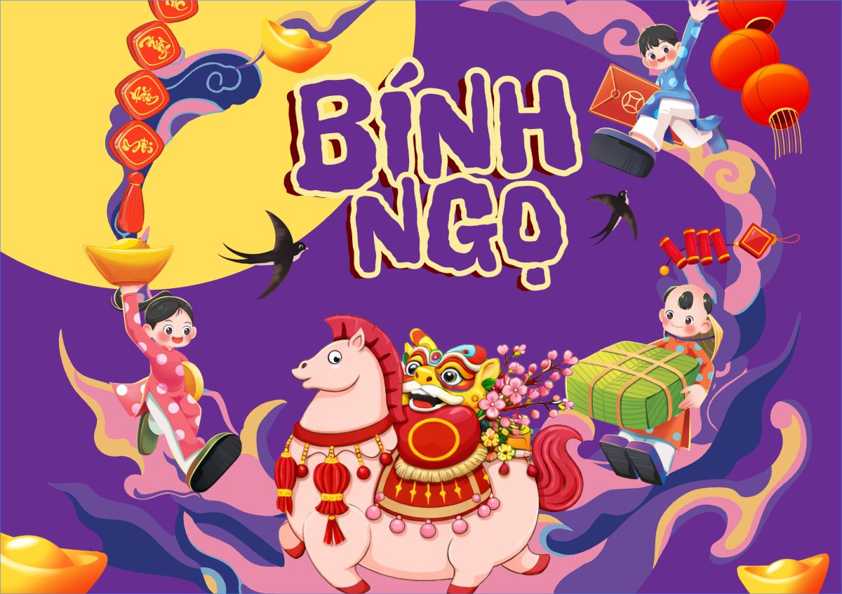 Bính Ngọ 2026