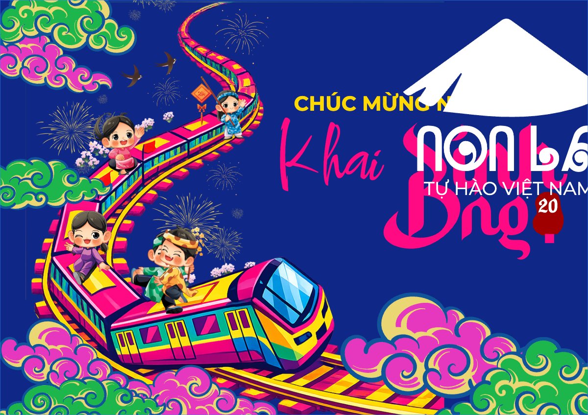 Khai xuân bính ngọ 2026