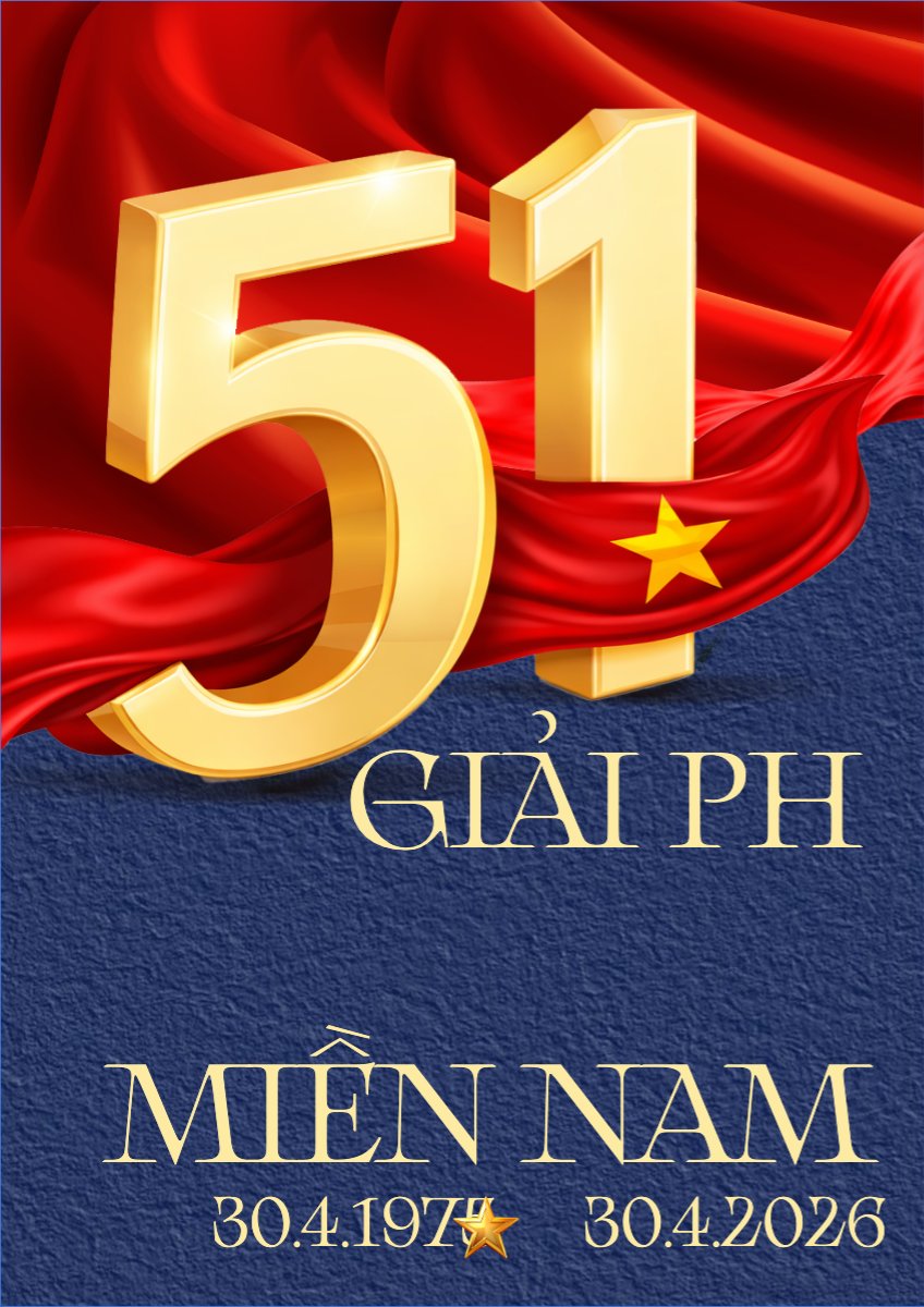 Mừng ngày Giải phóng miền Nam, thống nhất đất nước