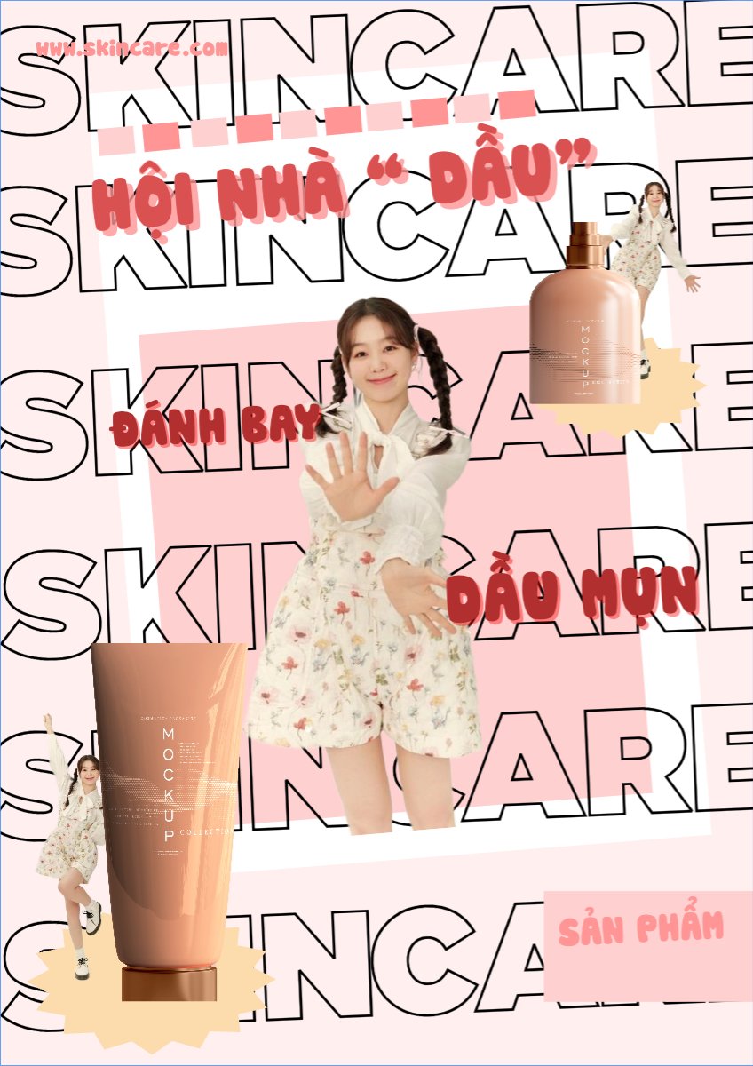 Spa, beauty, làm đẹp, thẩm mỹ, mỹ phẩm, comestic