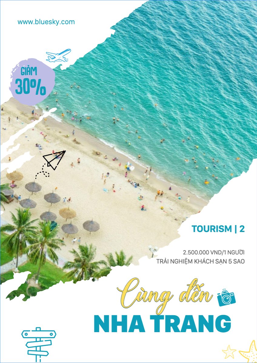 Du lịch, travel, tourism, trải nghiệm, khám phá