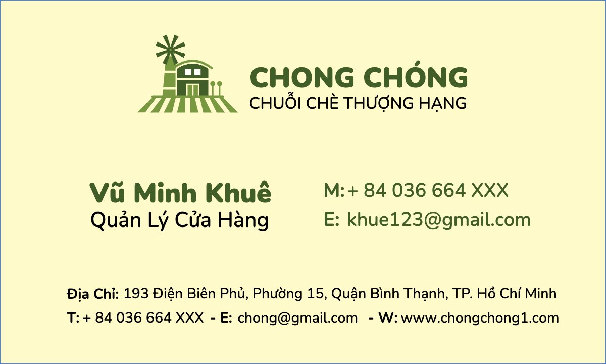 Nông sản, agricultural, farm, trà