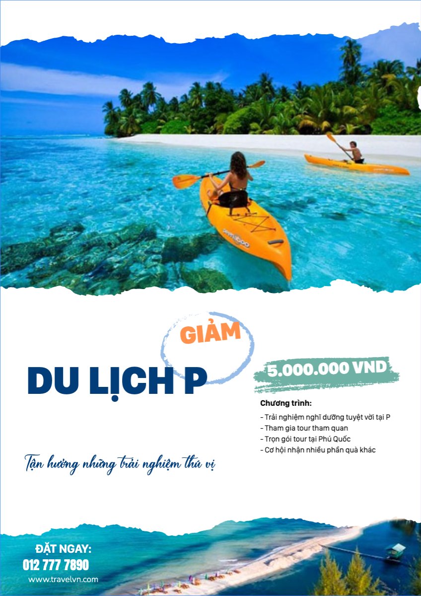 Du lịch, travel, tourism, trải nghiệm, khám phá