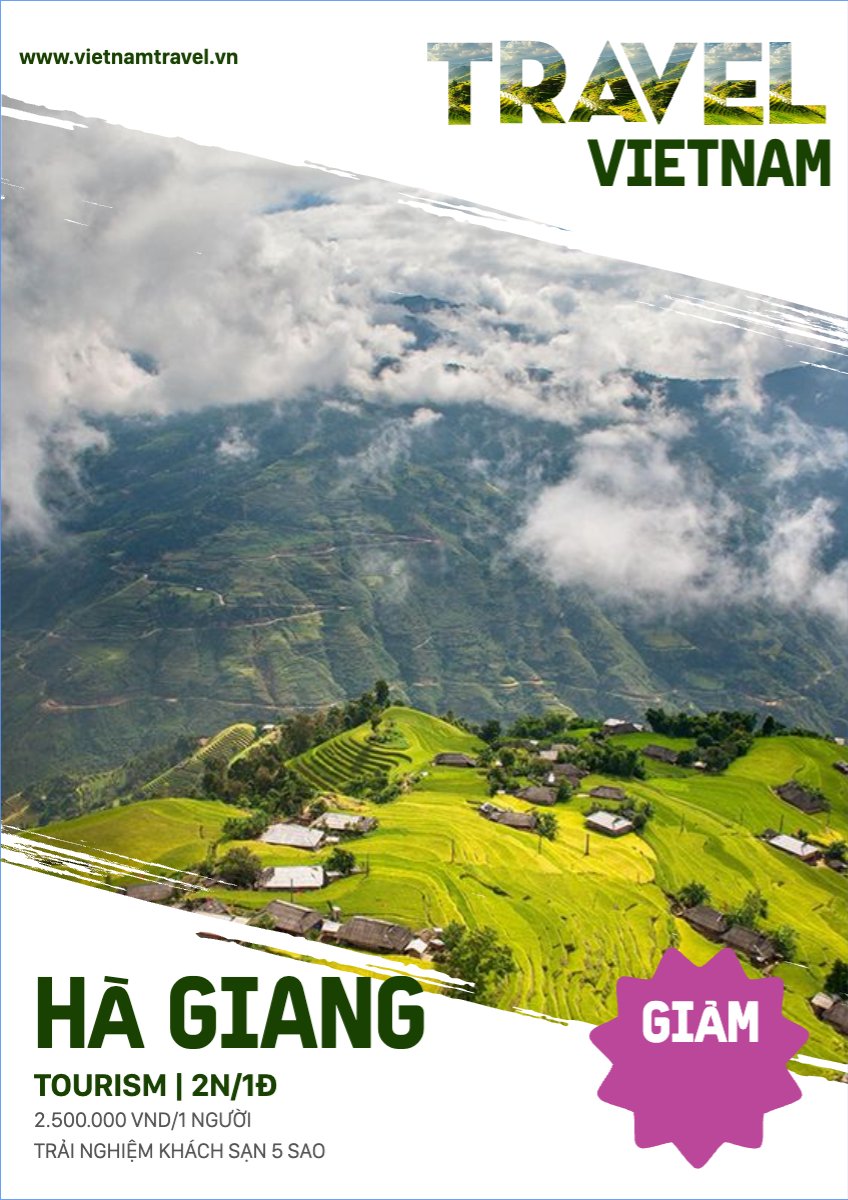 Du lịch, travel, tourism, trải nghiệm, khám phá