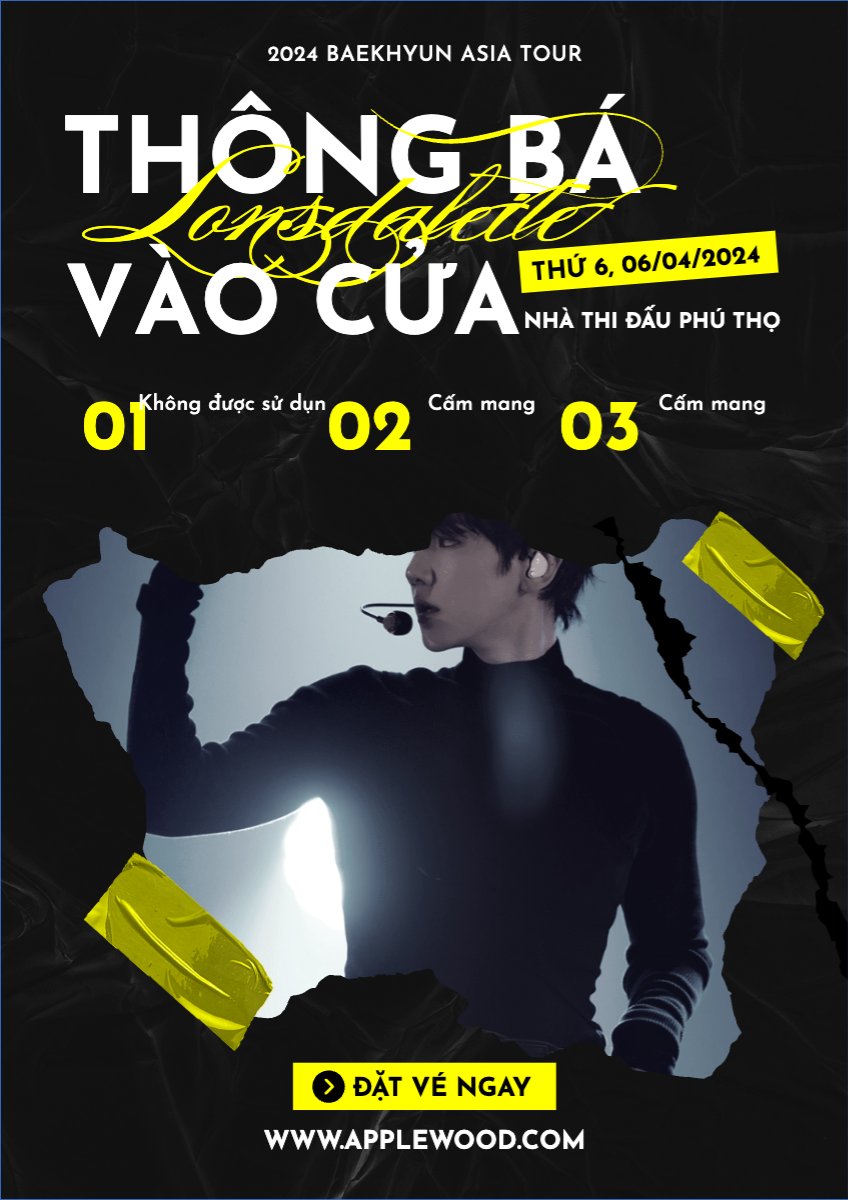 Sự kiện, event, chương trình, sale, giải trí, entertainment, party