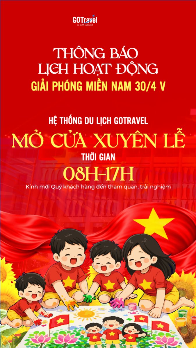 Hoạt động xuyên lễ