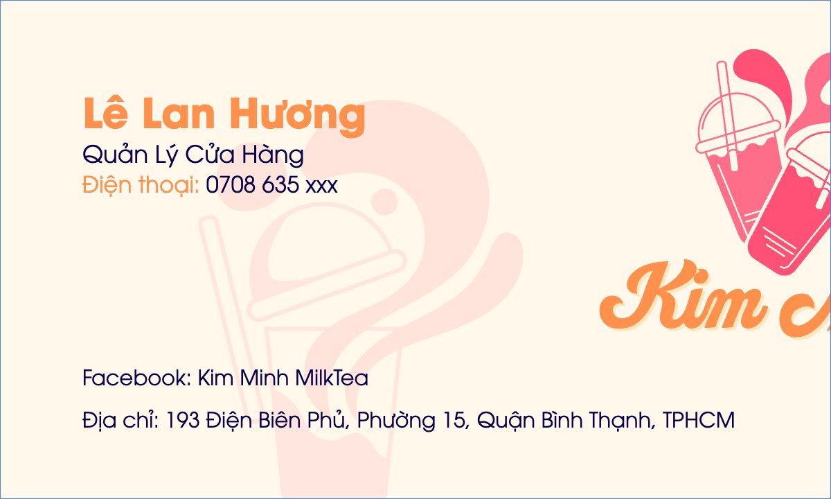 Nước uống, juice, giải khát, F&B, drink