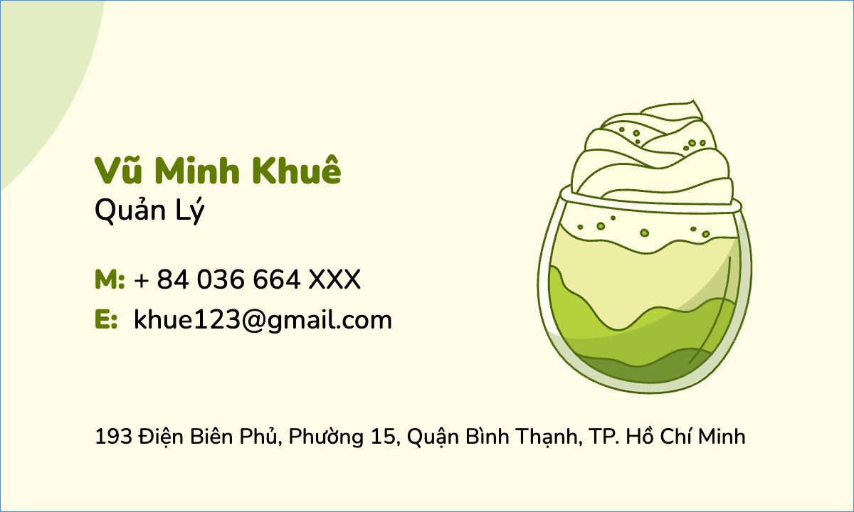 Nước uống, juice, giải khát, F&B, drink