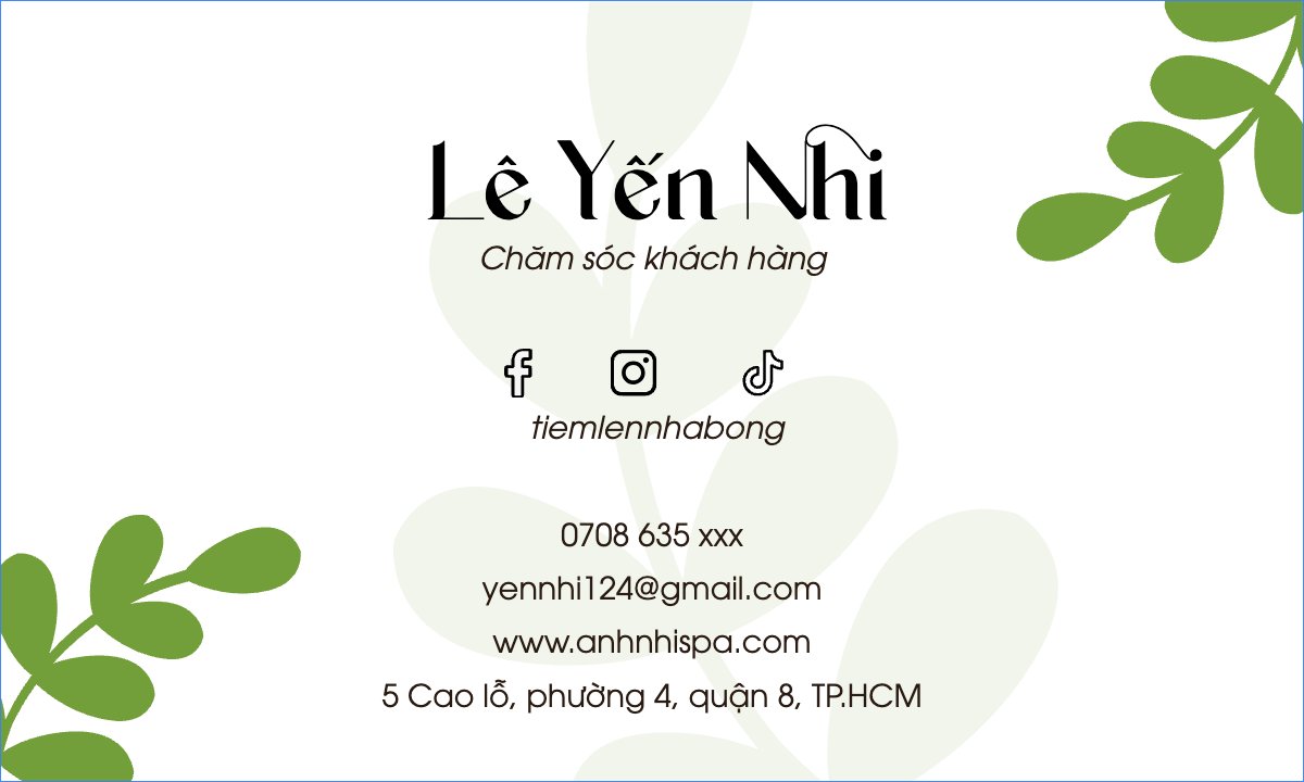 Spa, beauty, làm đẹp, thẩm mỹ, salon