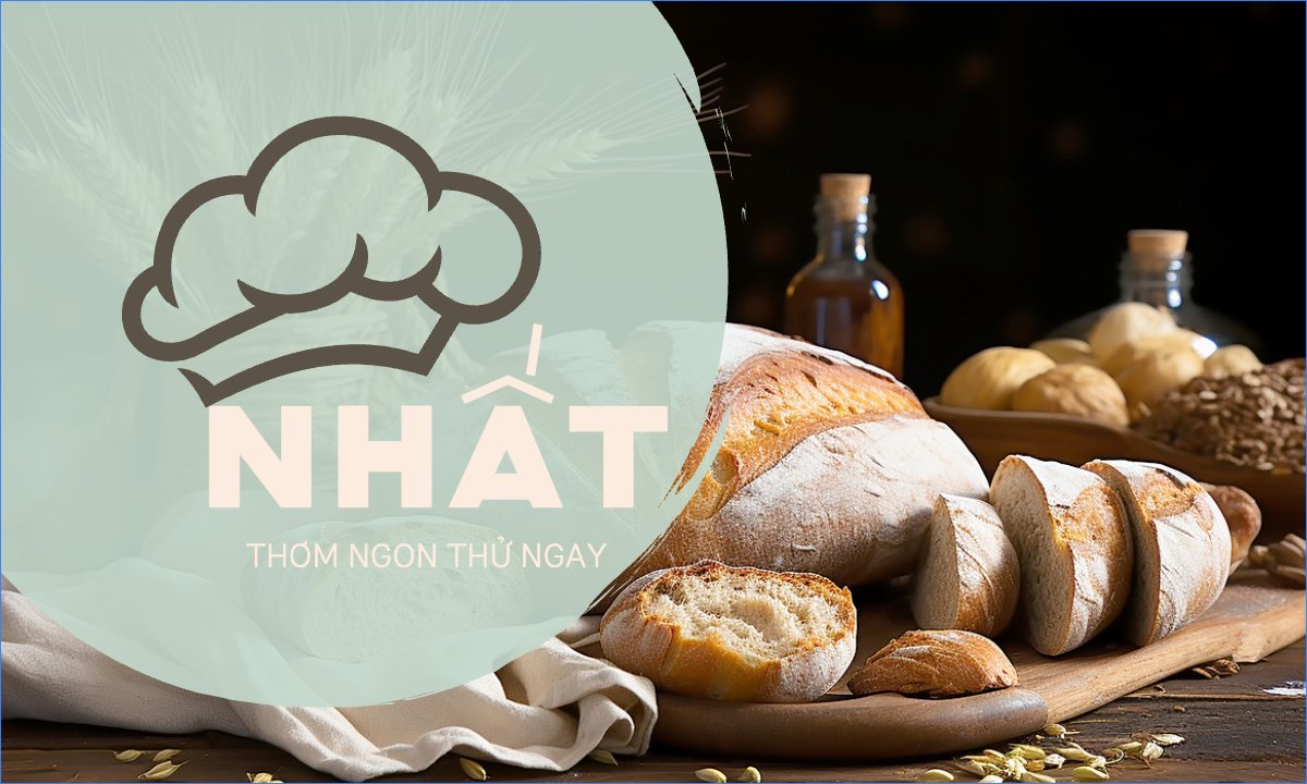 Đồ ăn, food, thực phẩm, ẩm thực, món ăn, F&B, thức ăn, bánh mì, cake