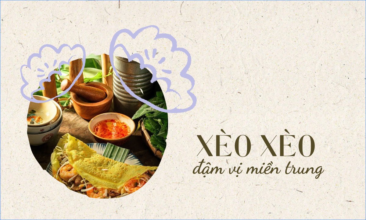 Đồ ăn, food, thực phẩm, ẩm thực, món ăn, F&B, nhà hàng, thức ăn, bánh xèo