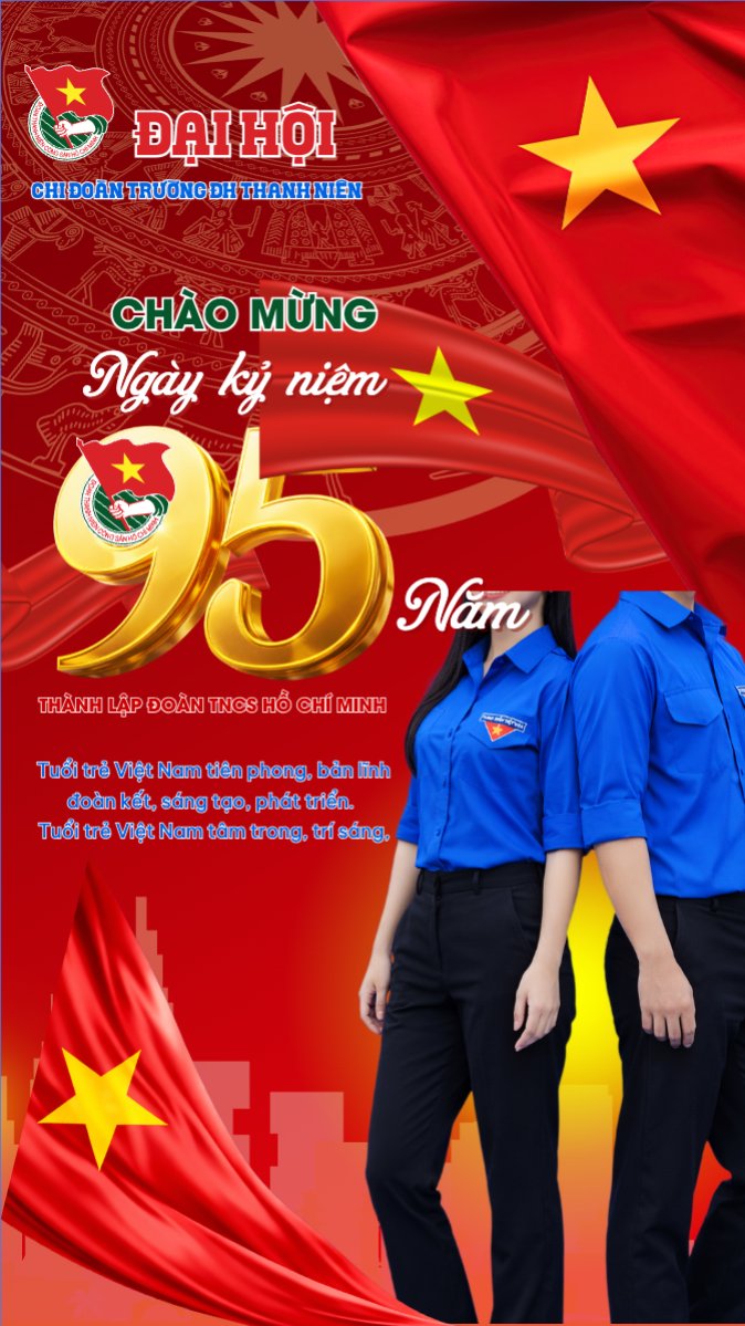 Ngày thành lập Đoàn TNCS Hồ Chí Minh 20/3