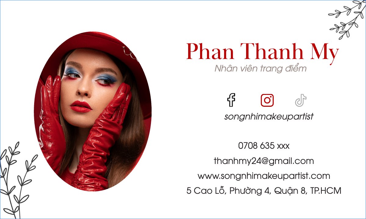 Spa, beauty, làm đẹp, thẩm mỹ, makeup, trang điểm