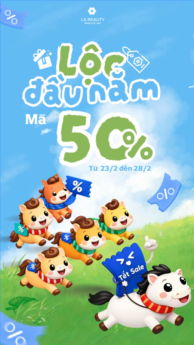 Lì xì đầu năm