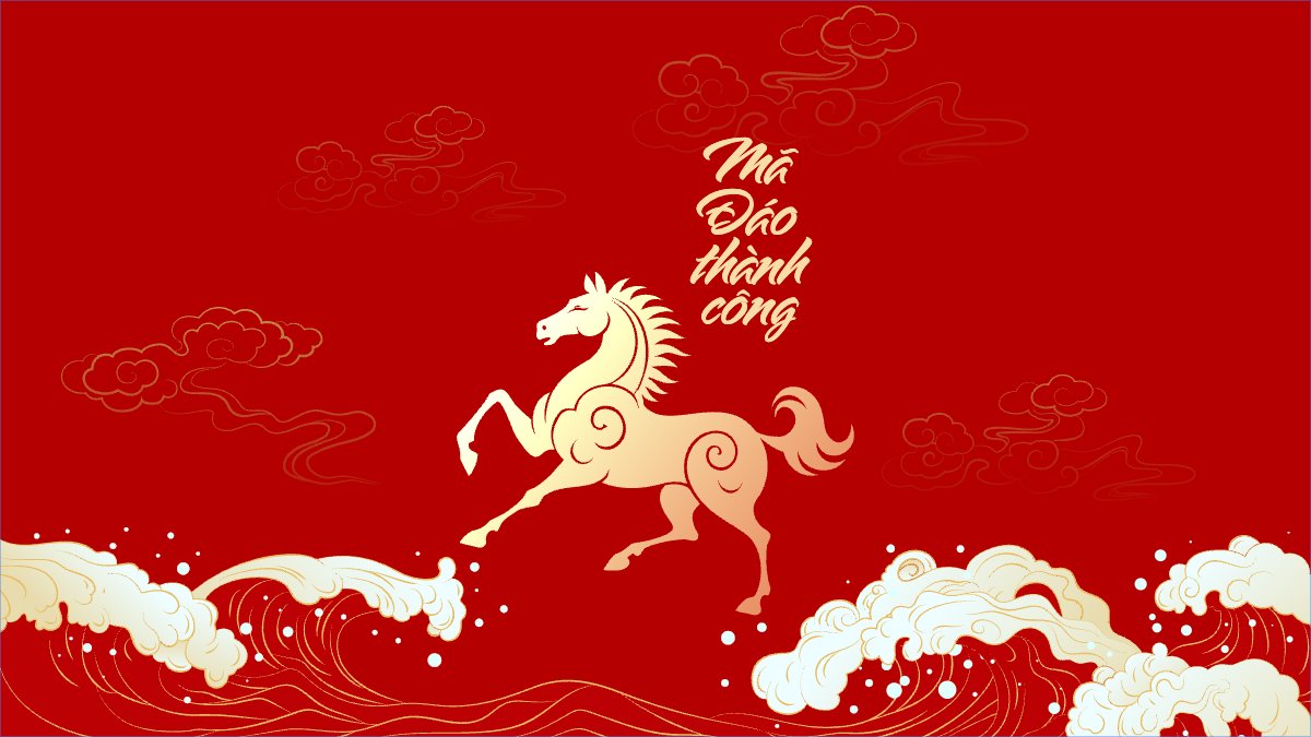 Mã đáo thành công