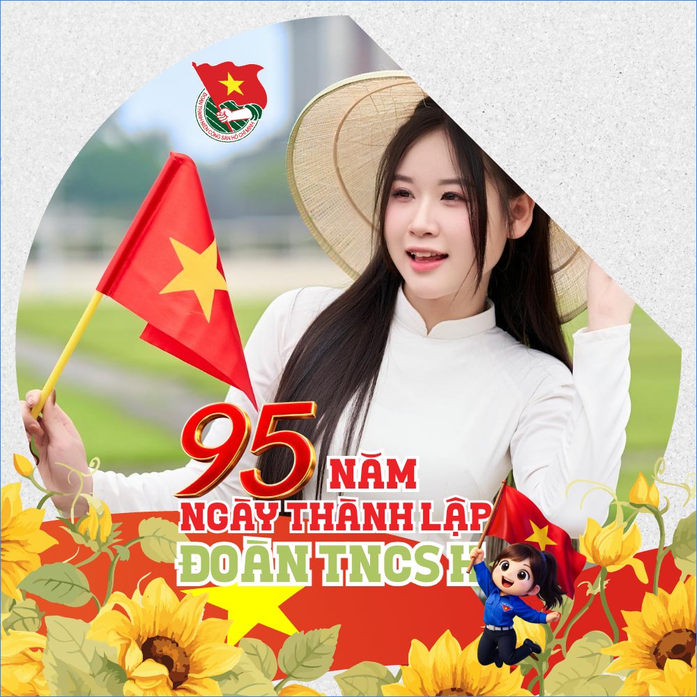 Ngày thành lập Đoàn TNCS Hồ Chí Minh