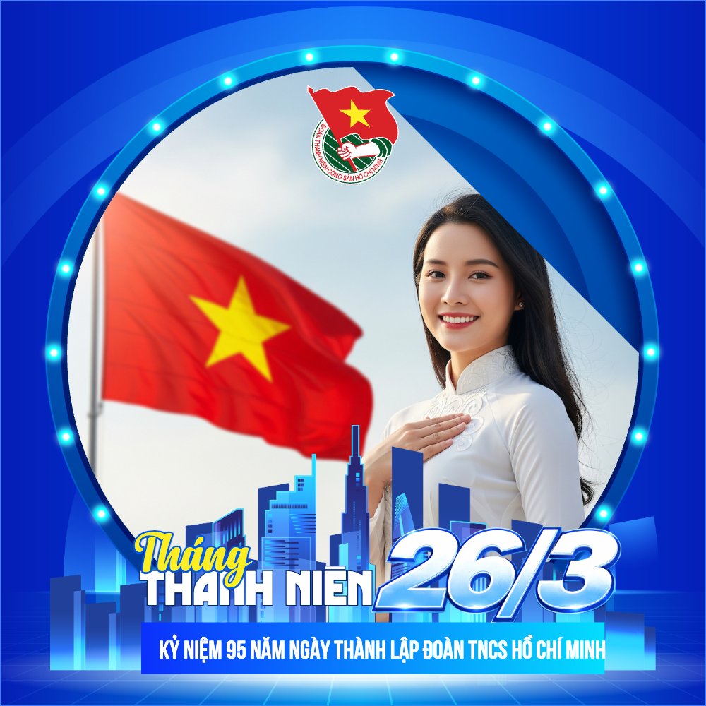 Ngày thành lập Đoàn TNCS Hồ Chí Minh