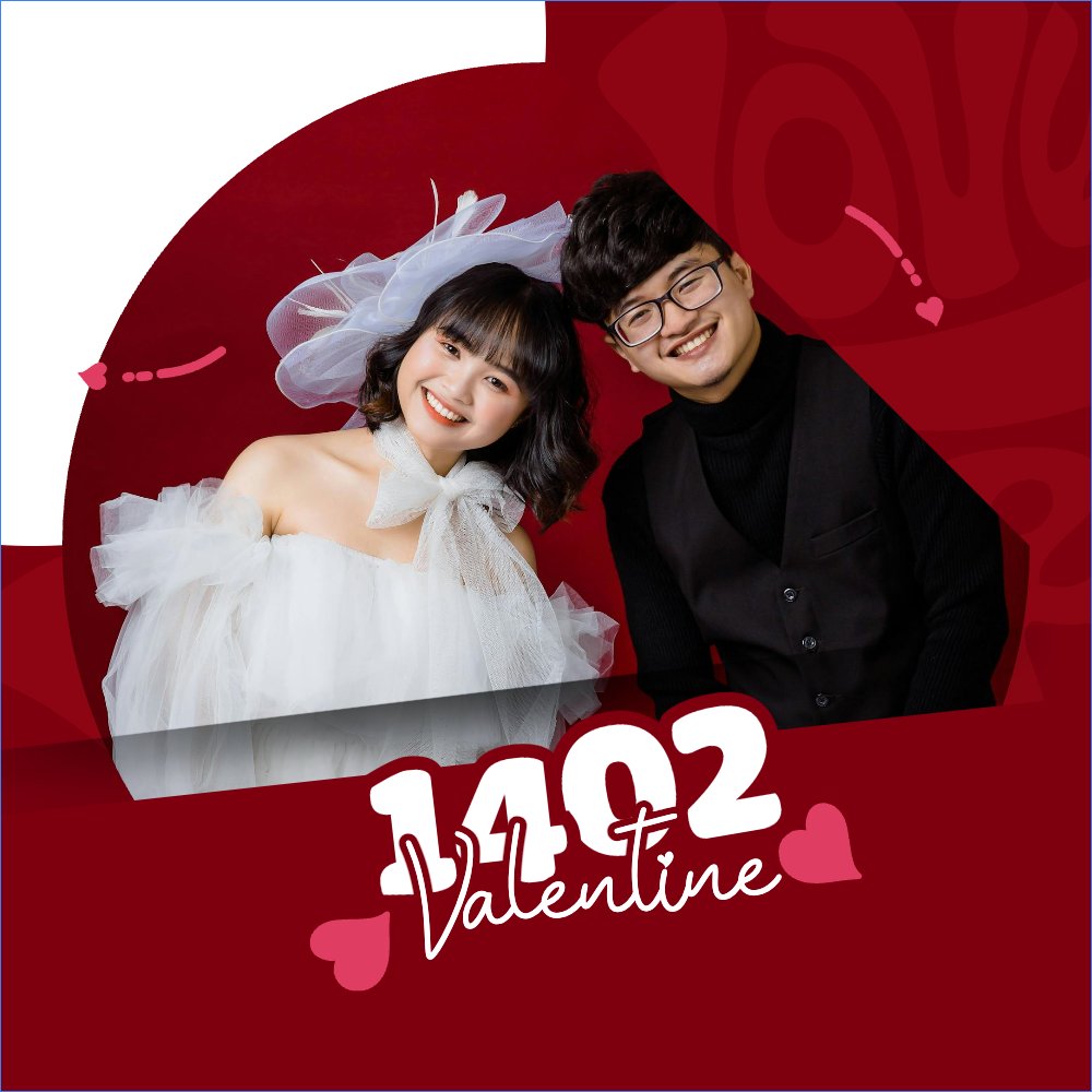 Happy Valentine's Day