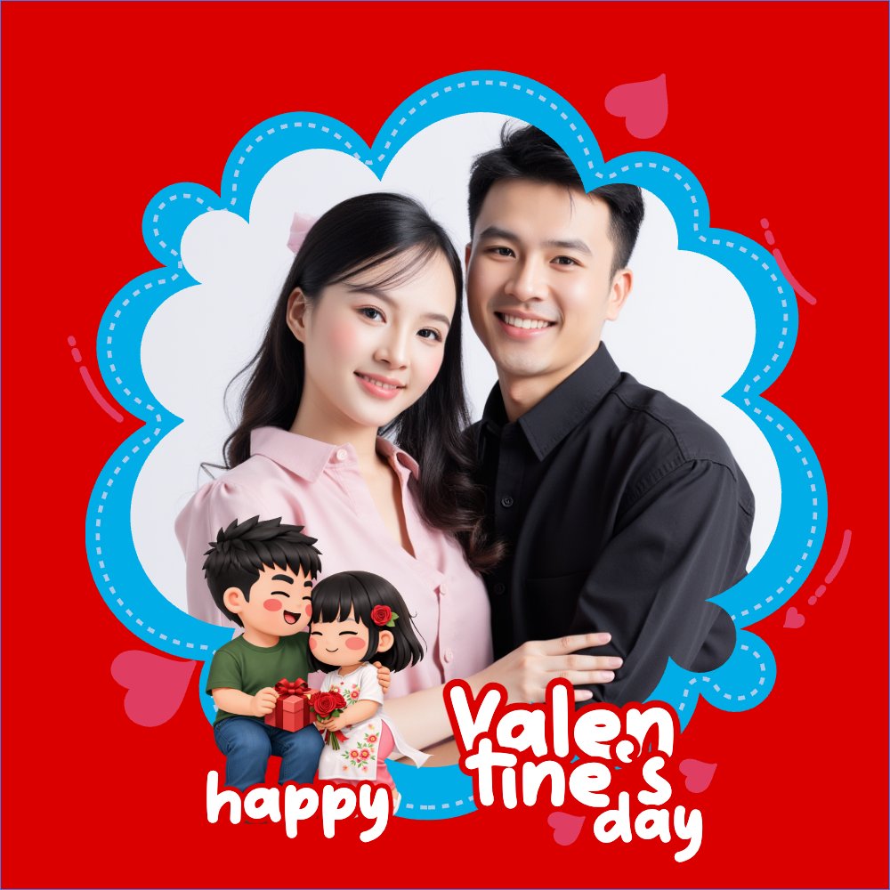 Valentine 14/2