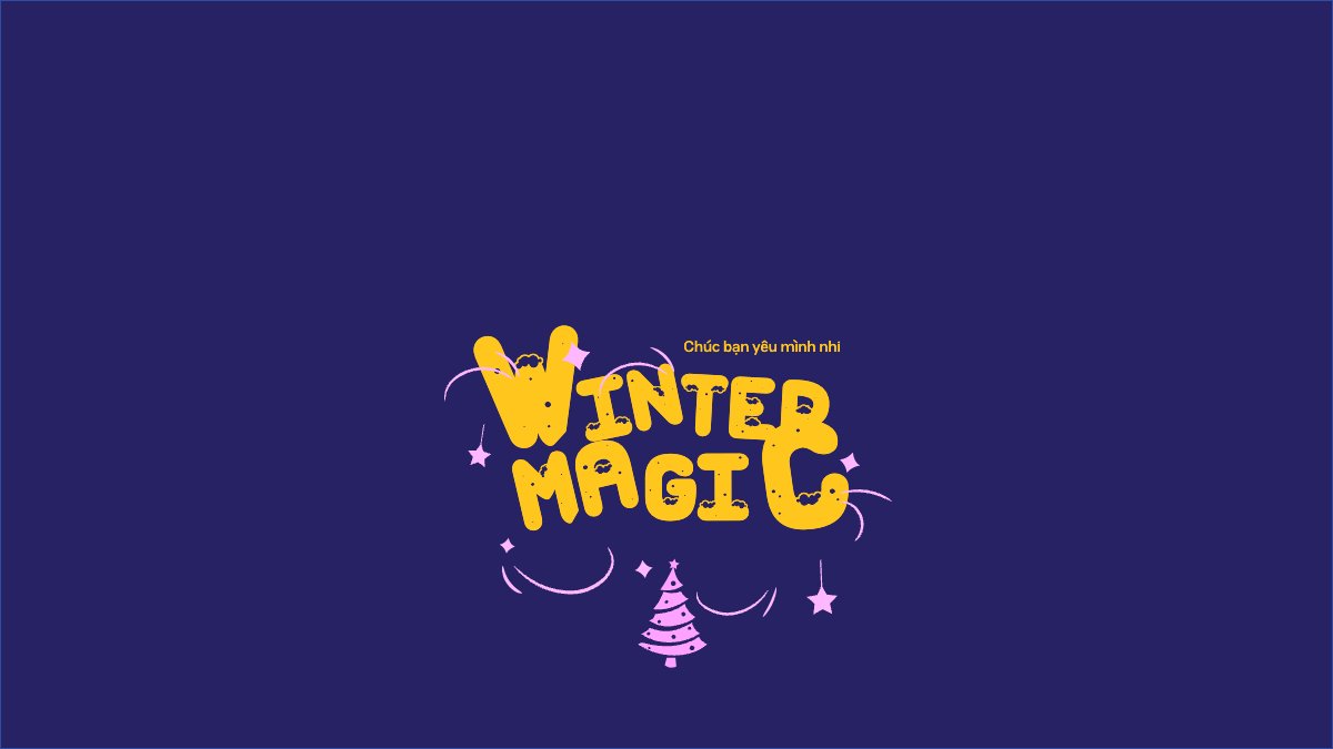 Winter Magic
