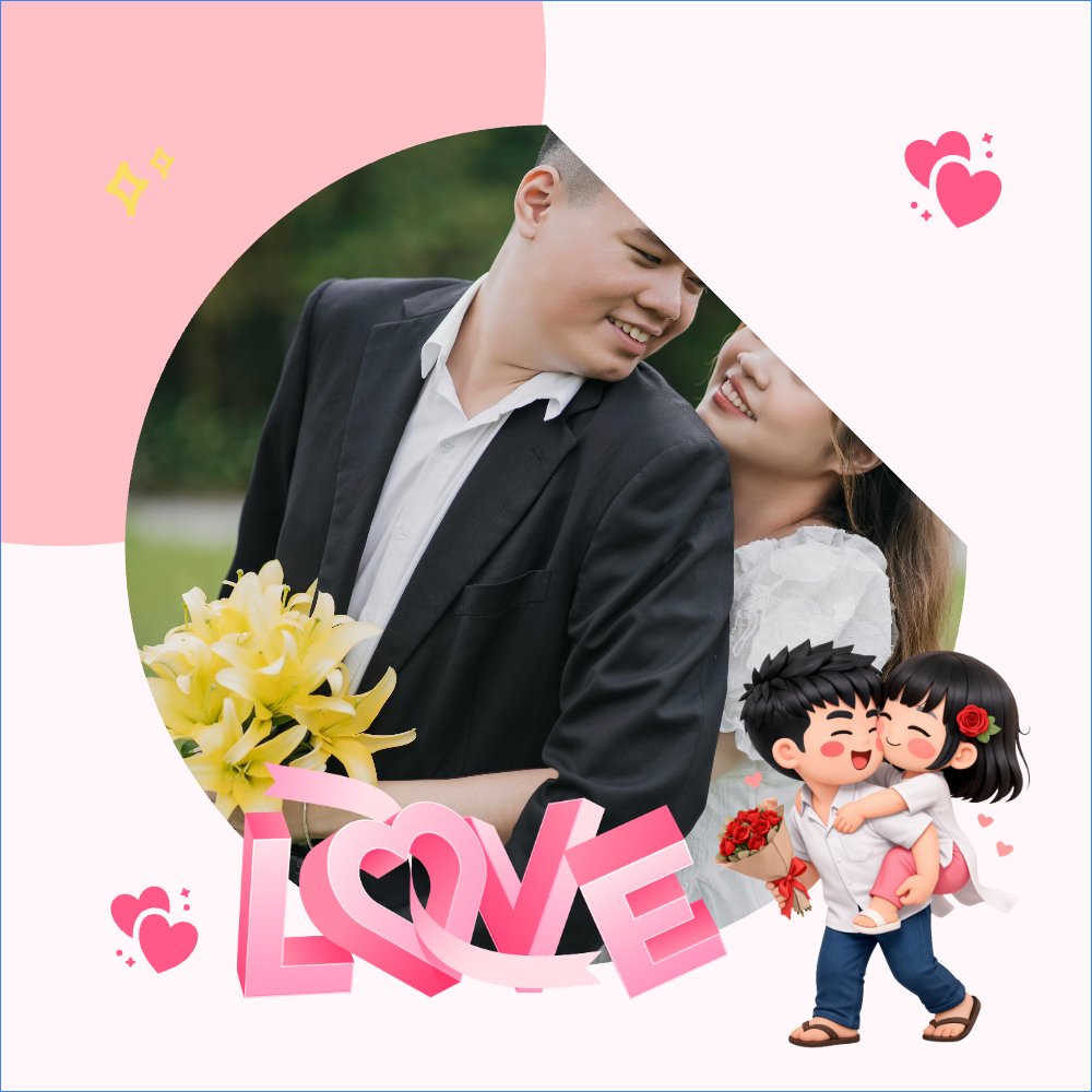 Valentine 14/2