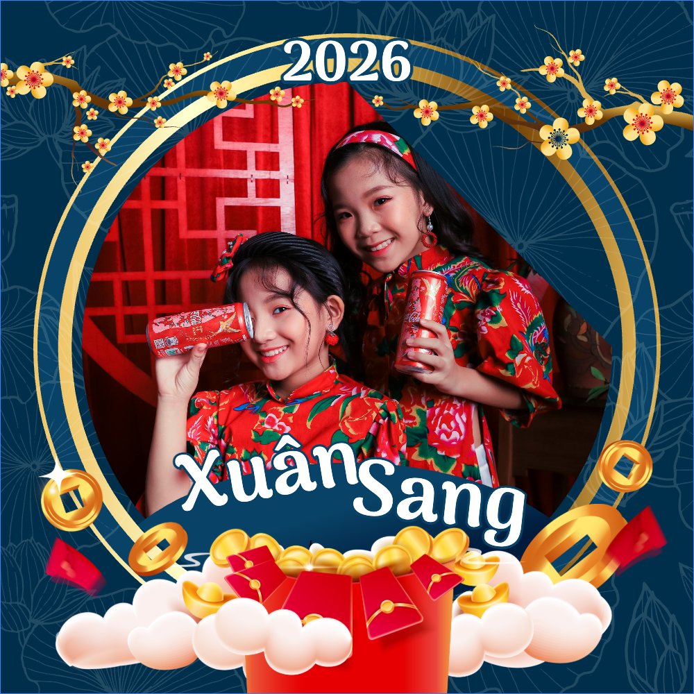 Xuân sang 2026