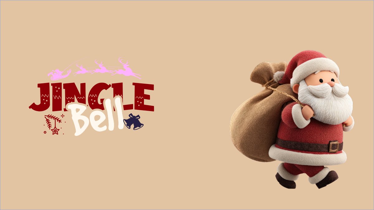 Jingle bell