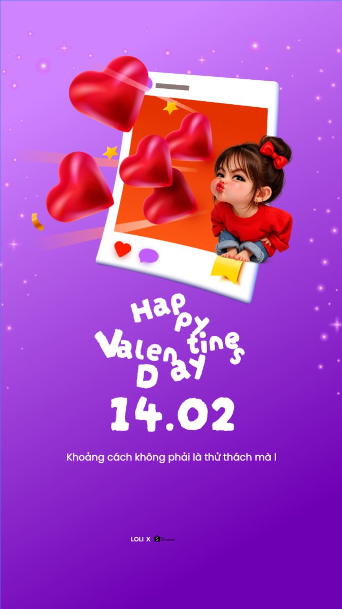 Lễ tình nhân 14/2