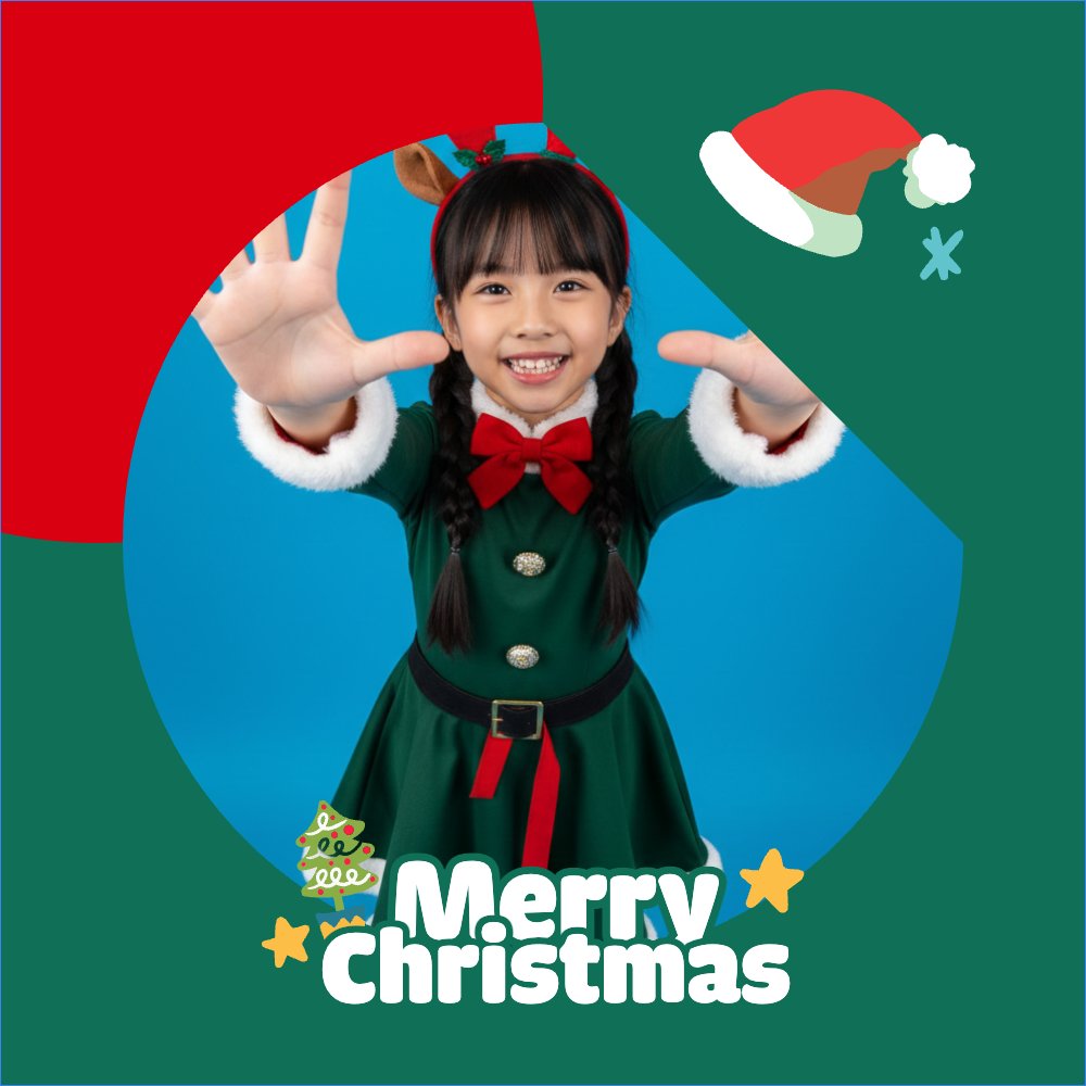 Merry Christmas