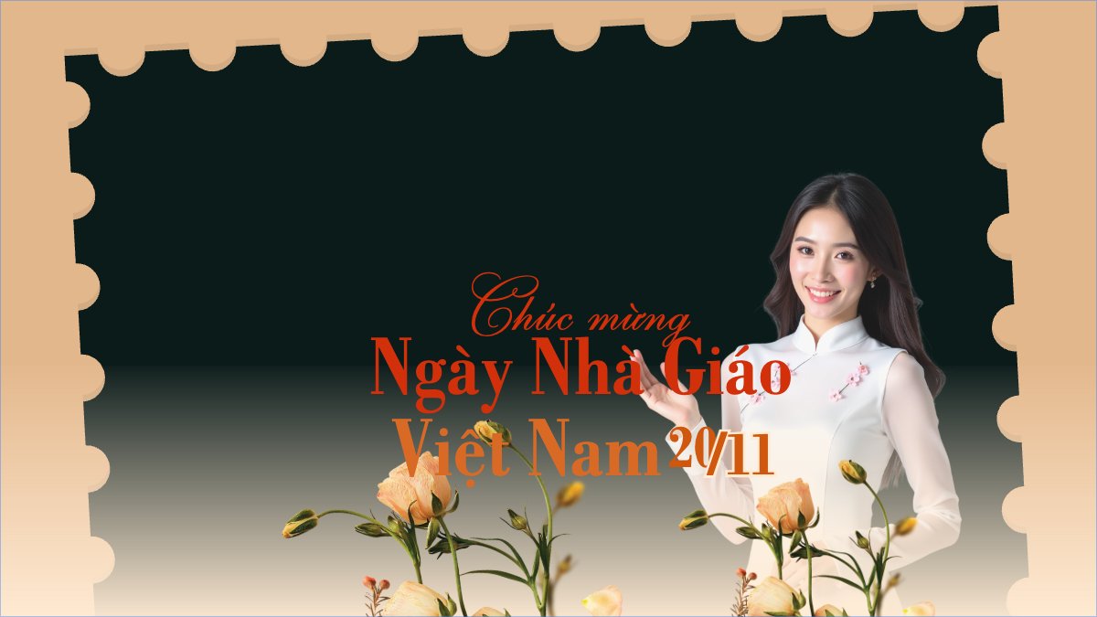 Chúc mừng ngày Nhà Giáo Việt Nam 20/11