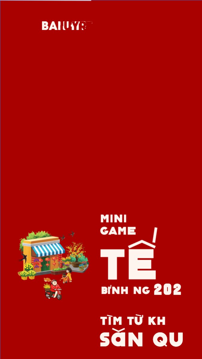 Minigame tết bính ngọ 2026