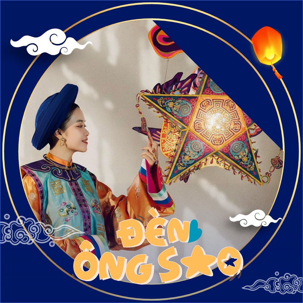 Trung thu, Tết Đoàn Viên, mid-autumn festival, sự kiện, event, dễ thương, cute, chibi, hoạt hình, cartoon