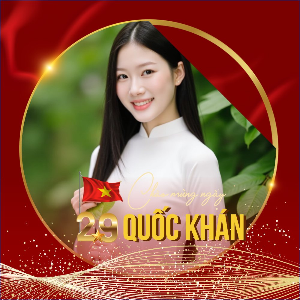 2/9, Quốc Khánh, lễ hội, Việt Nam,sự kiện, event, dễ thương, cute, chibi, hoạt hình, cartoon