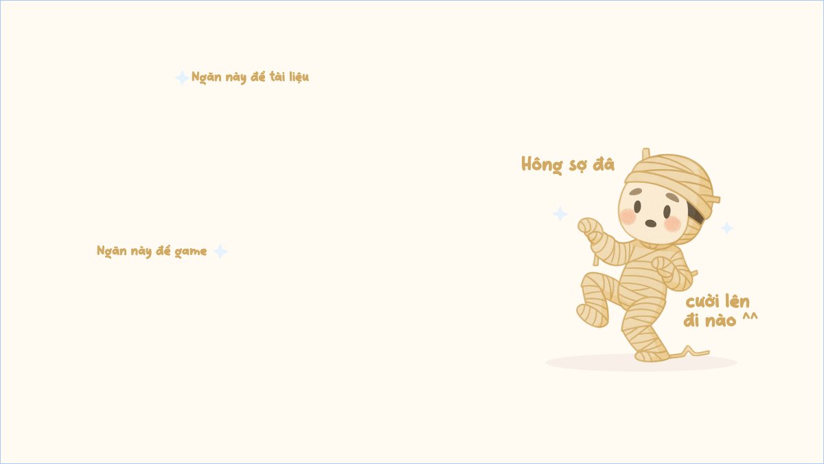 Halloween, lễ hội ma quái, sự kiện, event, dễ thương, cute, chibi, hoạt hình, cartoon