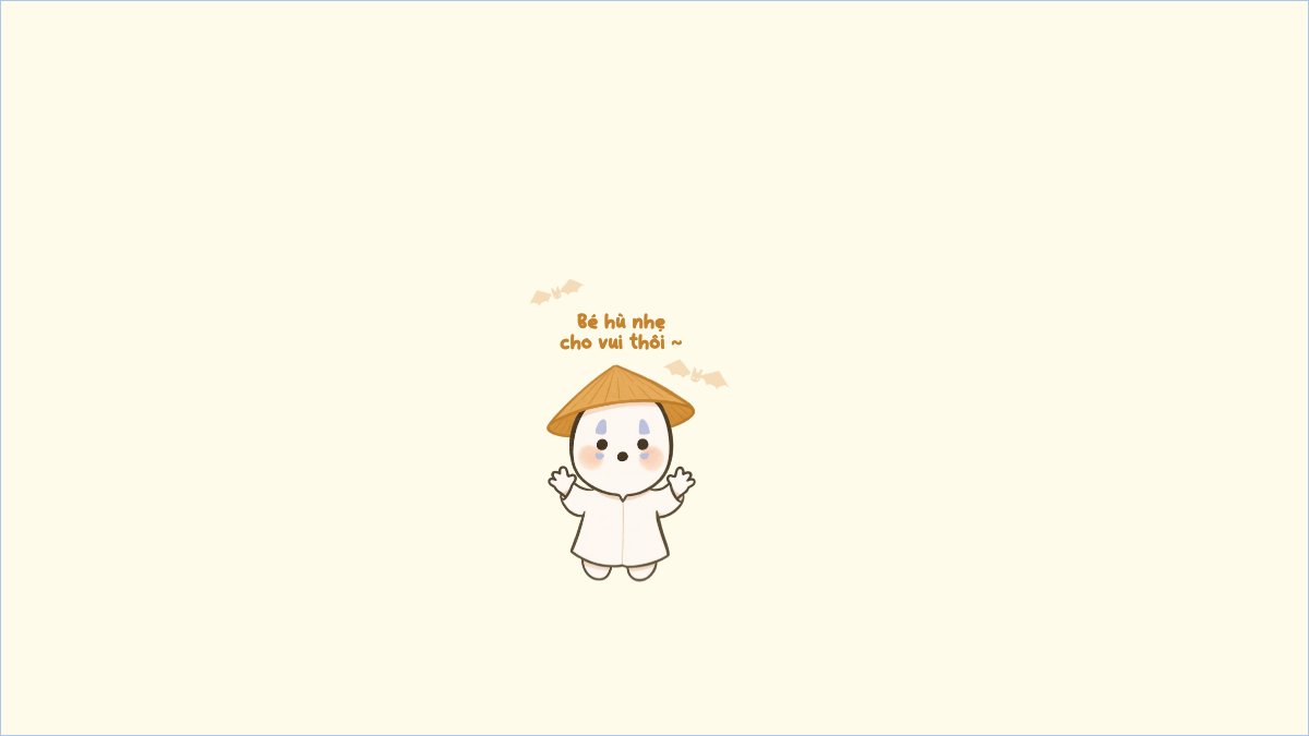 Halloween, lễ hội ma quái, sự kiện, event, dễ thương, cute, chibi, hoạt hình, cartoon